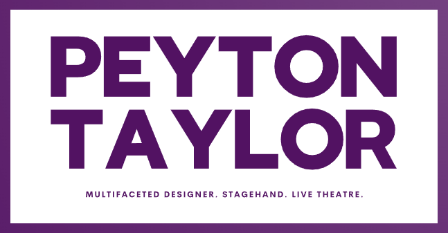 Peyton Taylor's Tech Portfolio
